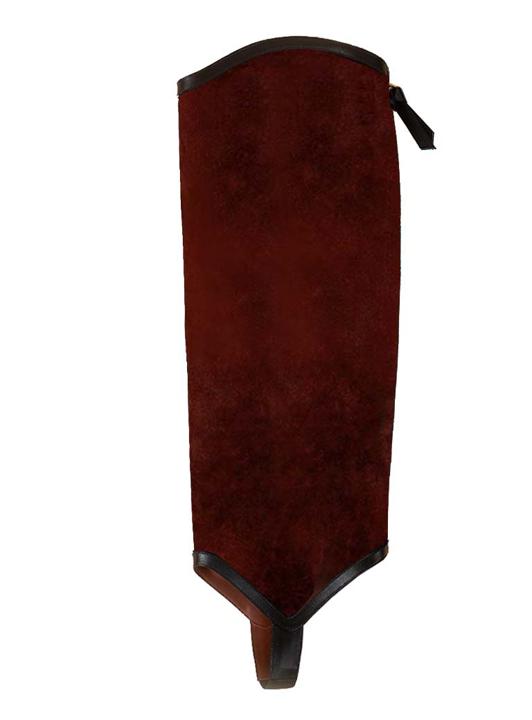 LONGGAITER_BRUCIATOWAXCROSTA