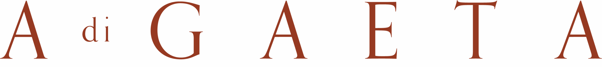 A di Gaeta