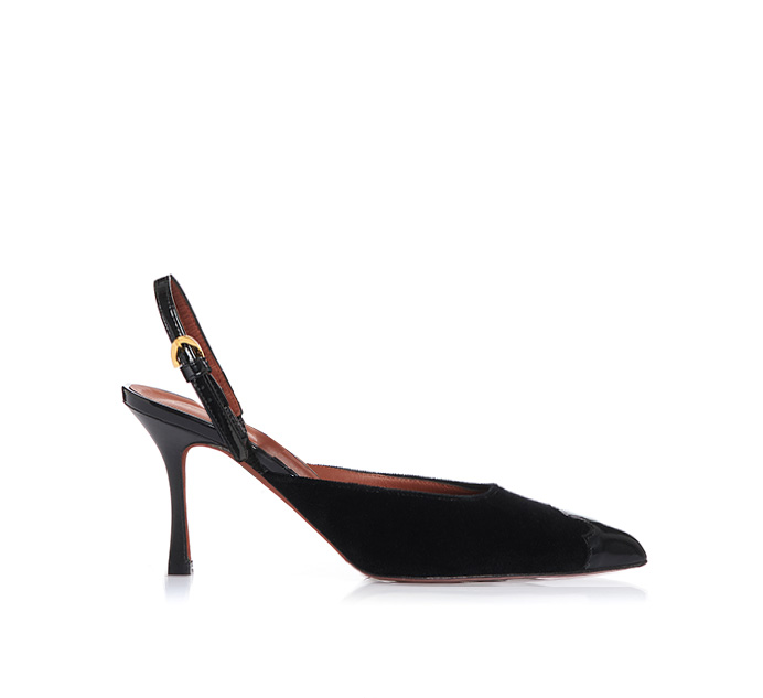 2.VANESIA_BLKVELVET&PATENT_SIDEVIEW2