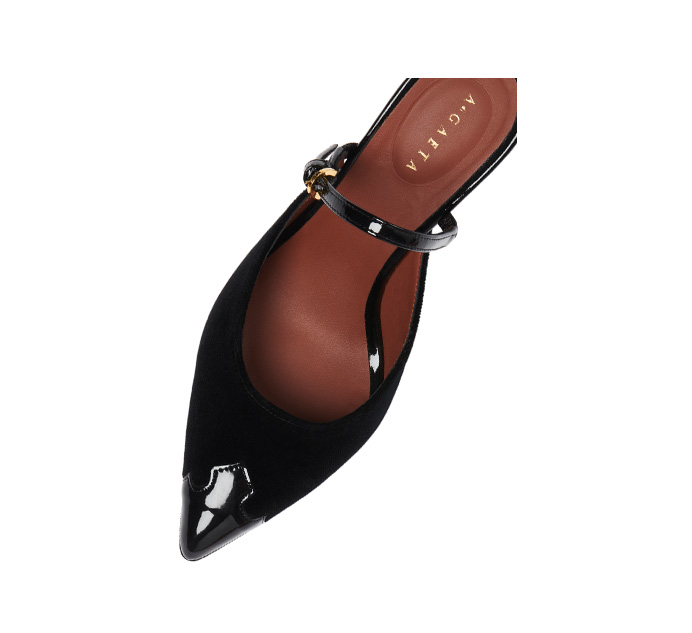 4.VANESIA_BLKVELVET&PATENT_BIRDVIEW