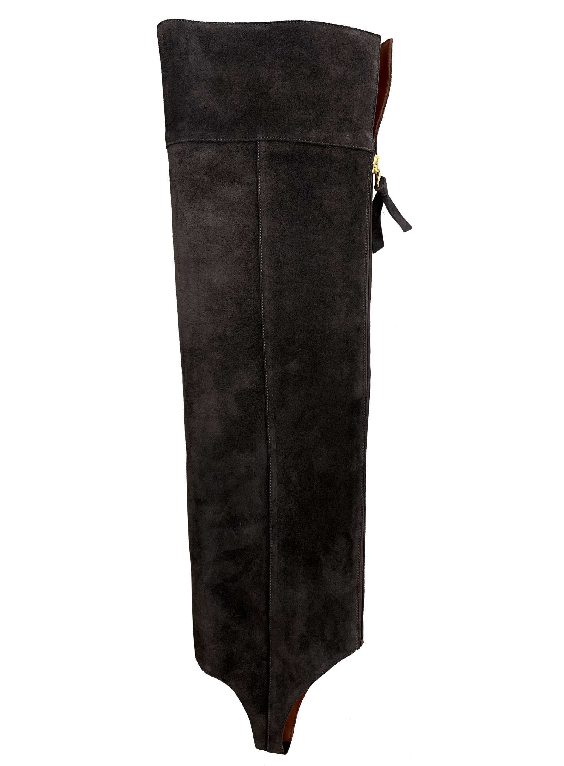 5.OTKGAITER_ANTHRACITEWAXCROSTA