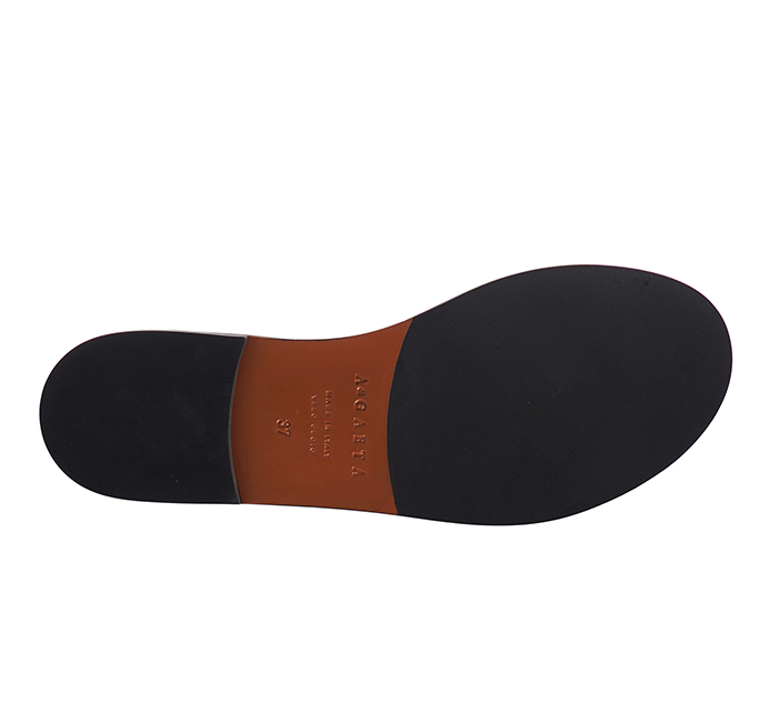 5.LIBERA_BLK SATIN_BOTTOMVIEW