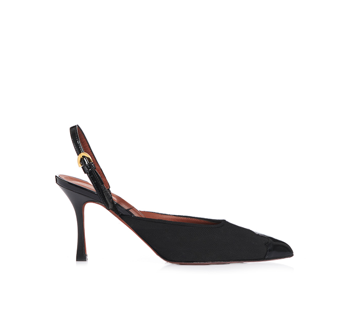 2.VANESIA_BLK GROSGRAIN_SIDEVIEW