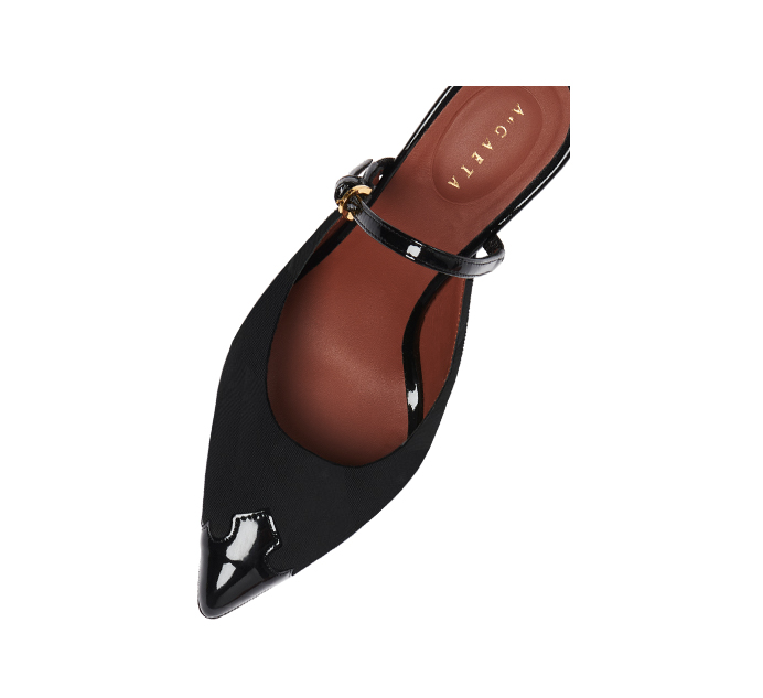 4.VANESIA_BLK GROSGRAIN_TOPVIEW