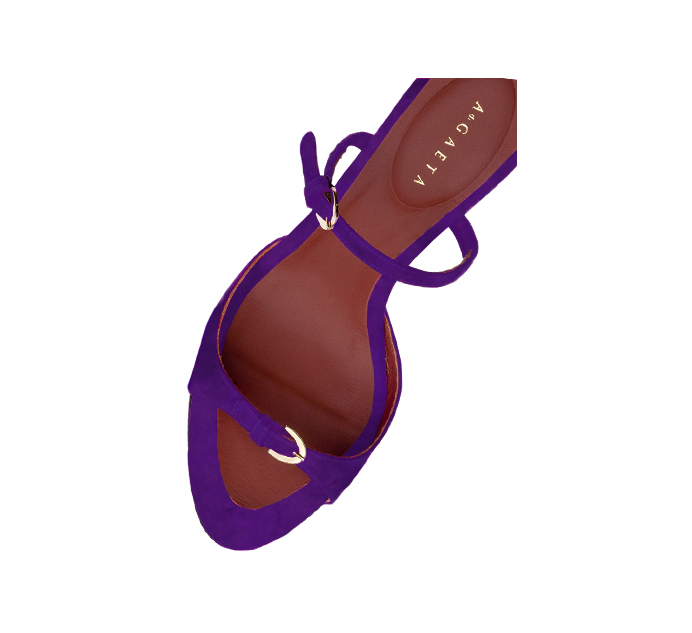 4.VIZIATA_PURPLE SUEDE_TOPVIEW