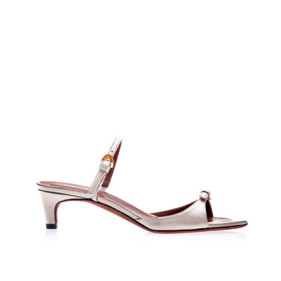La Capricciosa - White nappa