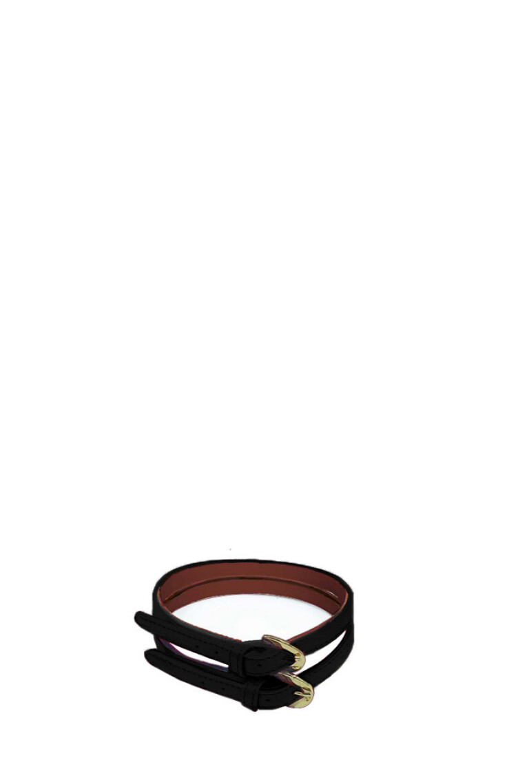 Ankle Strap – black-crepe-satin