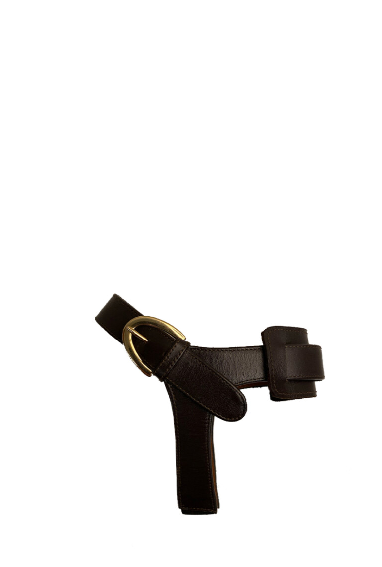 The Harness – ombra-calf
