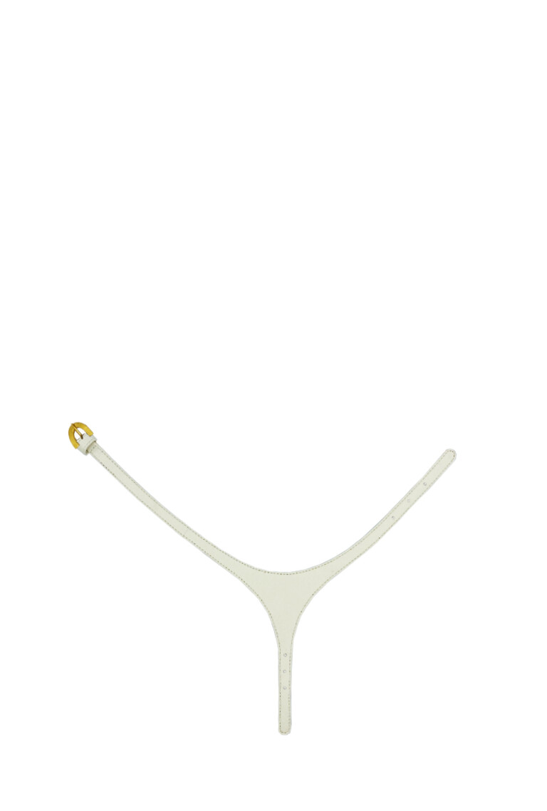 Maliziosa Mask – creme-calf