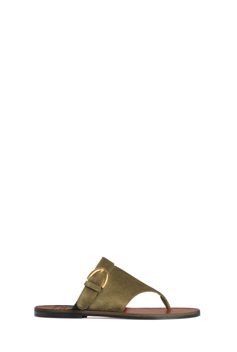 La Nomade – urban-khaki-crosta