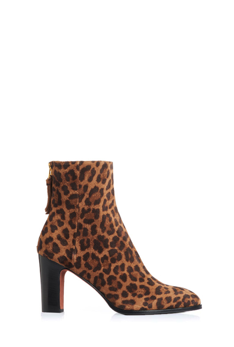 L’Irriverente – leopard-print-crosta