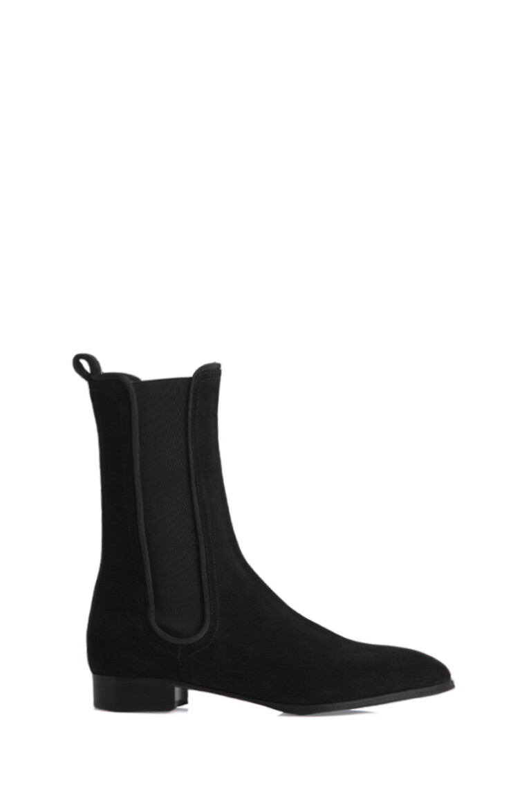La Classica – black-crosta