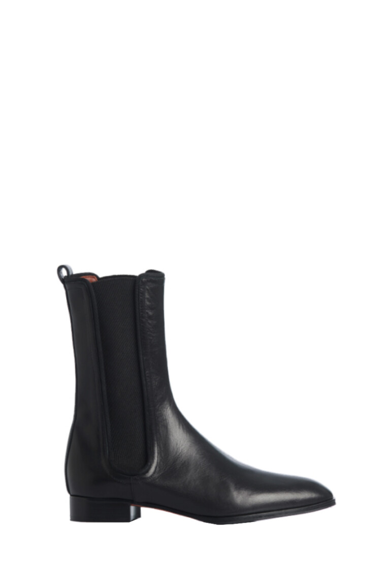 La Classica – black-calf