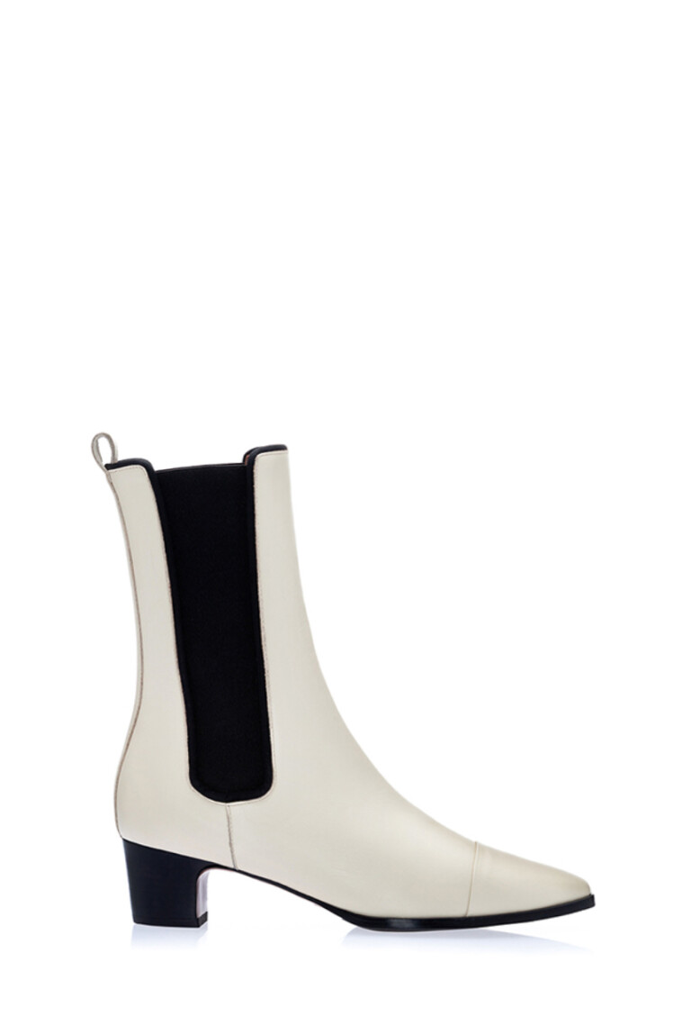 La Ribelle – off-white-calf