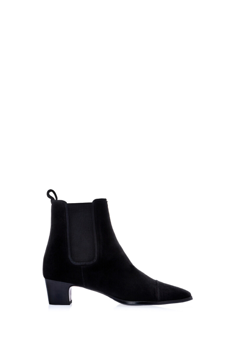 La Ribelle Bis – black-crosta