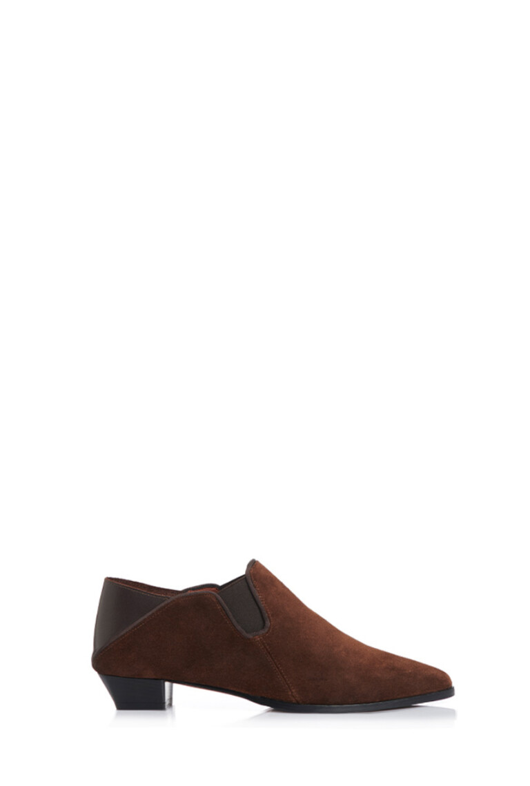 La Volubile – ombra-wax-crosta