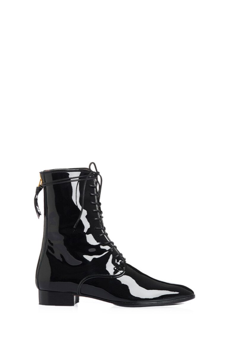 L’Audace – black-patent