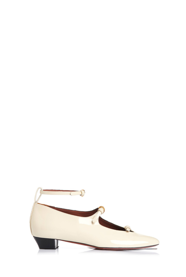 La Bambola – creme-patent