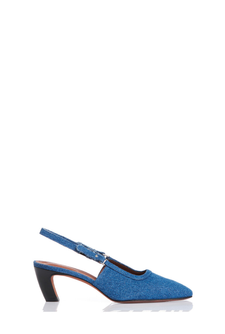 La Nostalgica – light-blue-denim