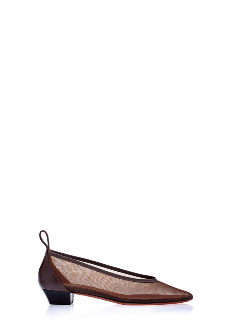 La Timida – ombra-mesh-nappa