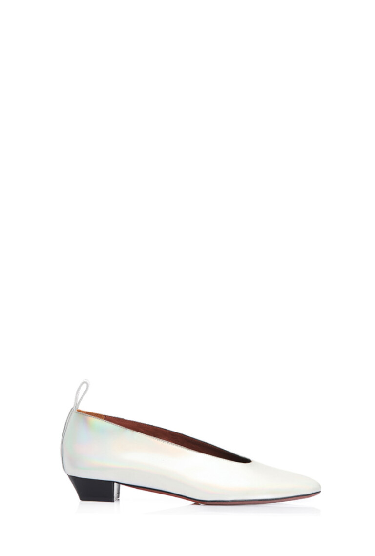 La Timida – holographic-nappa