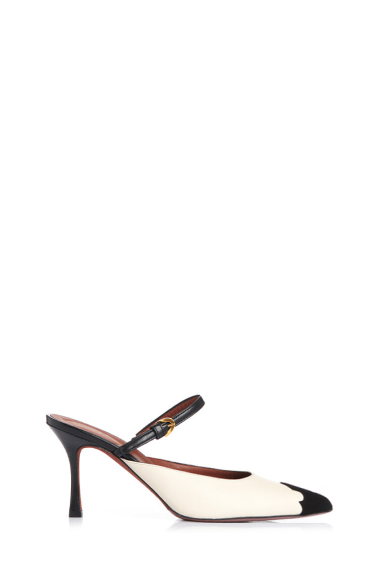 La Vanesia – bw-nappa-black-suede