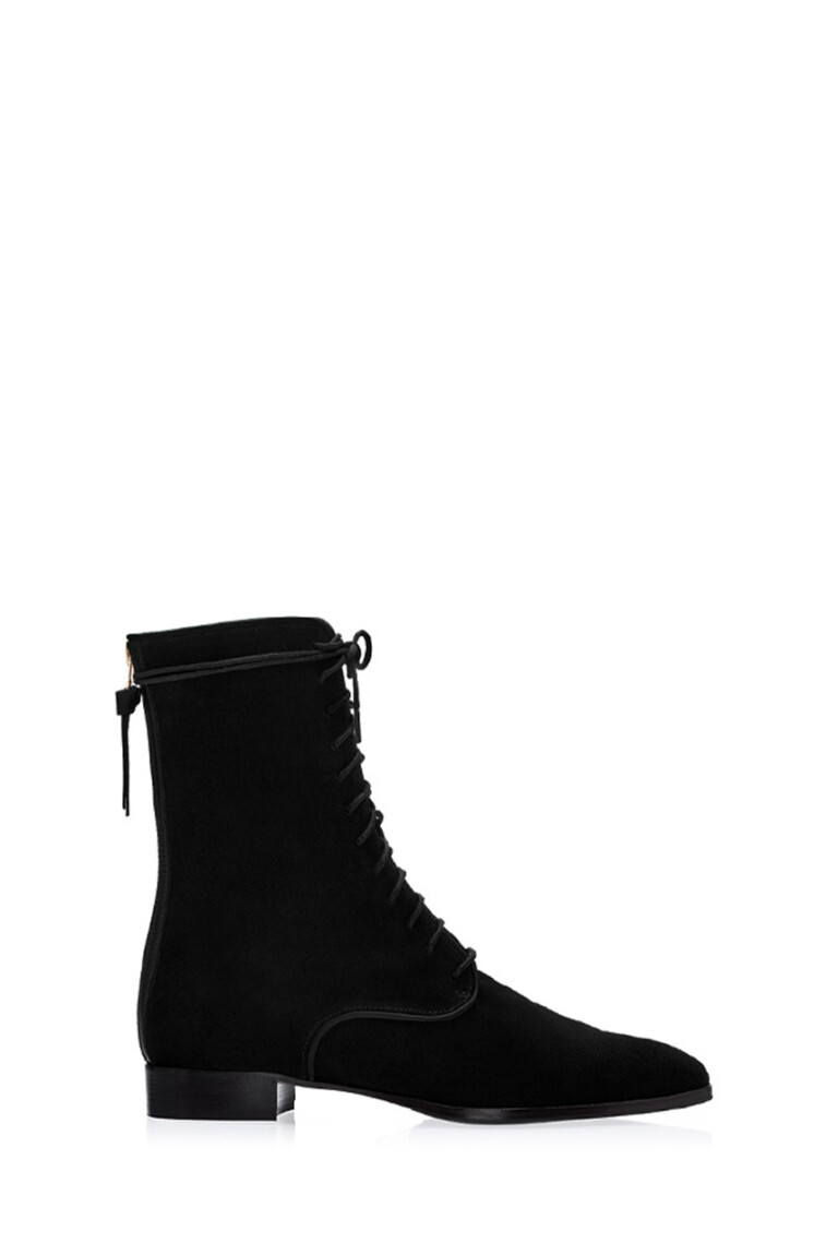 L’Audace – black-wax-crosta