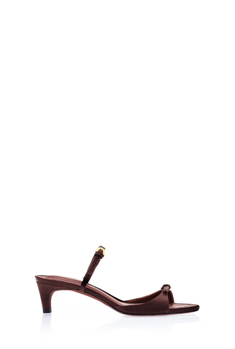 La Capricciosa – ombra-crepe-satin