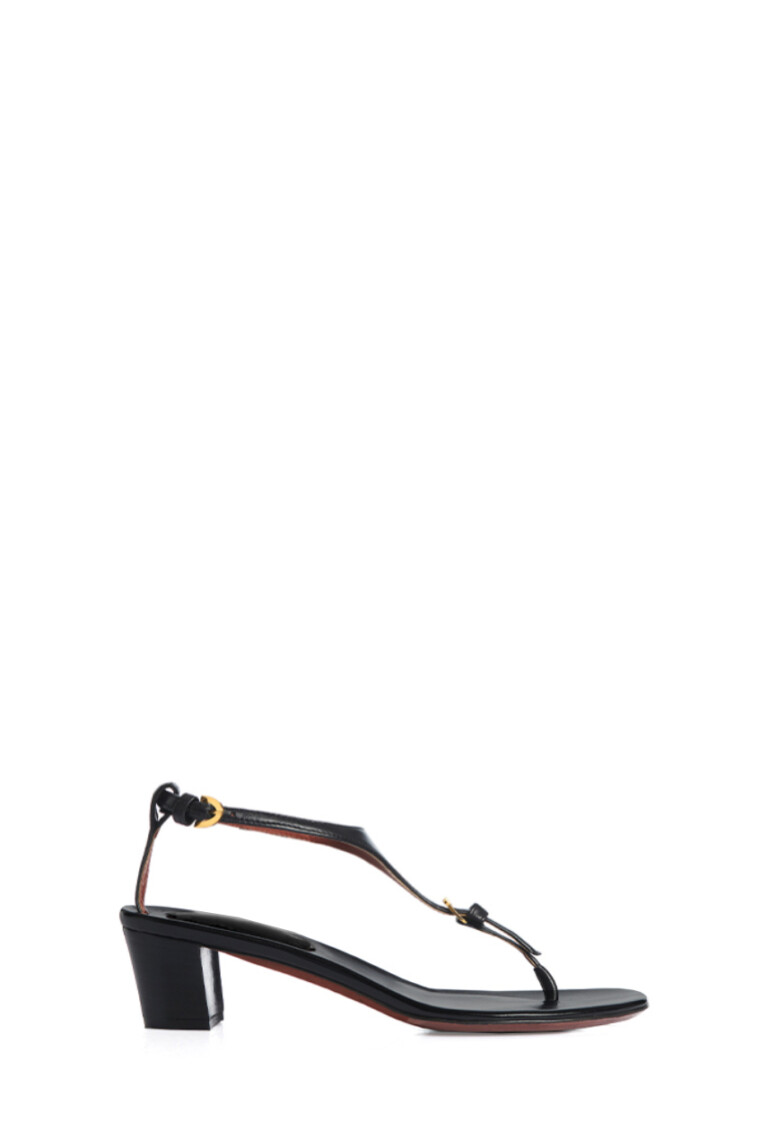 La Maliziosa – black-calf