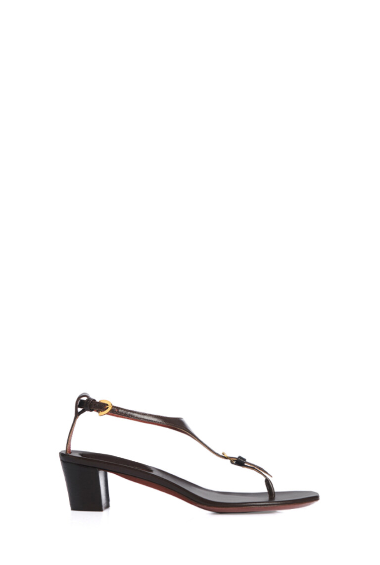 La Maliziosa – ombra-calf