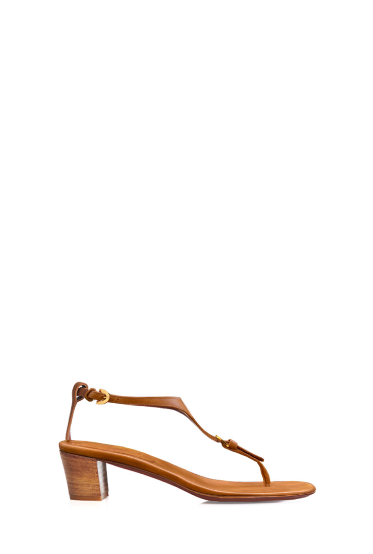 La Maliziosa – natural-calf